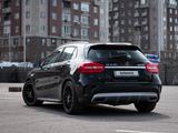 Mercedes-Benz GLA 45 AMG 2015 года за 17 000 000 тг. в Алматы – фото 2