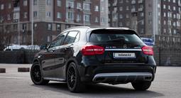 Mercedes-Benz GLA 45 AMG 2015 года за 22 000 000 тг. в Алматы – фото 3