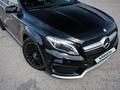 Mercedes-Benz GLA 45 AMG 2015 года за 17 000 000 тг. в Алматы – фото 4