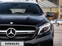 Mercedes-Benz GLA 45 AMG 2015 года за 22 000 000 тг. в Алматы