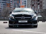 Mercedes-Benz GLA 45 AMG 2015 годаүшін22 000 000 тг. в Алматы – фото 4