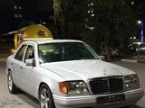 Mercedes-Benz E 280 1994 годаfor2 900 000 тг. в Алматы – фото 3
