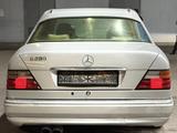 Mercedes-Benz E 280 1994 годаfor2 900 000 тг. в Алматы – фото 4