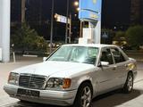 Mercedes-Benz E 280 1994 годаfor2 900 000 тг. в Алматы – фото 2