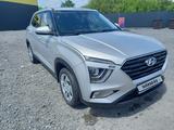 Hyundai Creta 2022 годаүшін10 600 000 тг. в Караганда