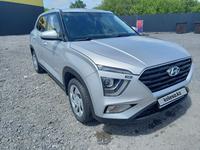 Hyundai Creta 2022 года за 10 600 000 тг. в Караганда