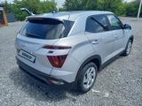 Hyundai Creta 2022 года за 10 400 000 тг. в Караганда – фото 3