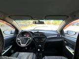 Lifan X50 2016 года за 1 650 000 тг. в Караганда – фото 3