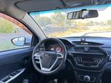 Lifan X50 2016 года за 1 650 000 тг. в Караганда – фото 2
