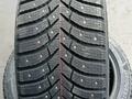 Bridgestone Spike-03 225/55 R17 T101for92 000 тг. в Алматы – фото 2