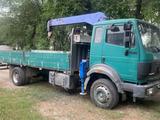 Mercedes-Benz  1827 1993 года за 14 500 000 тг. в Алматы