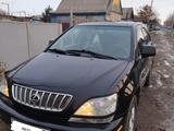 Lexus RX 300 1998 года за 4 800 000 тг. в Экибастуз