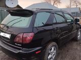 Lexus RX 300 1998 года за 4 800 000 тг. в Экибастуз – фото 2