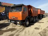 КамАЗ  65115 2008 года за 12 000 000 тг. в Кызылорда