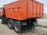 КамАЗ  65115 2008 года за 12 000 000 тг. в Кызылорда – фото 3