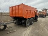 КамАЗ  65115 2008 года за 12 000 000 тг. в Кызылорда – фото 4