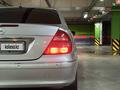 Mercedes-Benz E 320 2002 года за 6 200 000 тг. в Алматы – фото 23