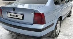 Volkswagen Passat 1997 года за 2 000 000 тг. в Павлодар – фото 4