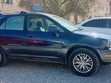 Lexus RX 300 2002 года за 4 200 000 тг. в Жанаозен – фото 2