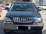 Lexus RX 300 2002 года за 4 200 000 тг. в Жанаозен