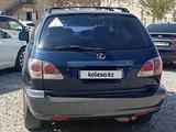 Lexus RX 300 2002 года за 4 200 000 тг. в Жанаозен – фото 3