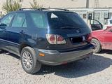 Lexus RX 300 2002 года за 4 200 000 тг. в Жанаозен – фото 4