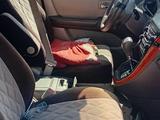 Lexus RX 300 2002 года за 4 200 000 тг. в Жанаозен – фото 5