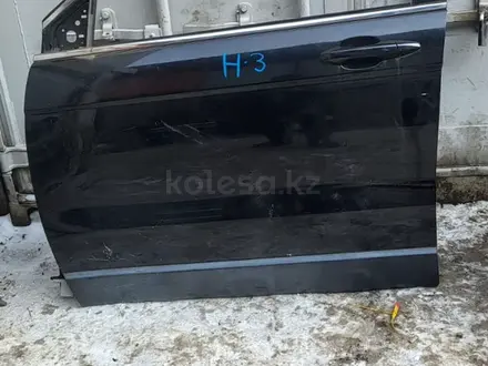 Двери передние Хонда CRV 3 за 2 000 тг. в Алматы