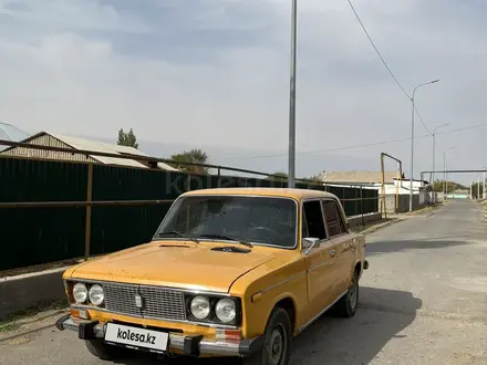 ВАЗ (Lada) 2106 1984 года за 550 000 тг. в Шымкент