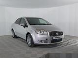 Fiat Linea 2011 годаүшін3 300 000 тг. в Шымкент – фото 3
