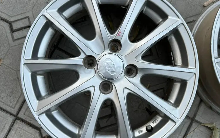 Диски привозные на Корейцев за 100 000 тг. в Алматы