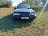 Mercedes-Benz C 200 1995 года за 1 000 000 тг. в Щучинск – фото 2