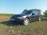 Mercedes-Benz C 200 1995 года за 1 000 000 тг. в Щучинск – фото 3