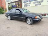 Mercedes-Benz C 200 1995 года за 1 000 000 тг. в Щучинск – фото 4