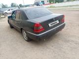 Mercedes-Benz C 200 1995 года за 1 000 000 тг. в Щучинск – фото 5