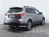 Subaru Tribeca 2007 годаүшін5 450 000 тг. в Астана – фото 5