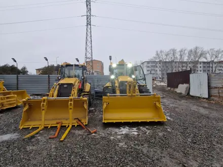 SDLG  Равноколесный B879F (в наличии, г. Костанай) 2025 года за 40 000 000 тг. в Костанай