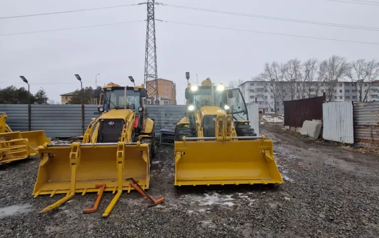 SDLG  Равноколесный B879F (в наличии, г. Костанай) 2025 годаүшін40 000 000 тг. в Костанай