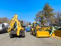 SDLG  Равноколесный B879F (в наличии, г. Костанай) 2025 годаүшін40 000 000 тг. в Костанай – фото 5