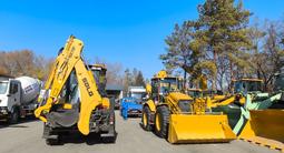 SDLG  Равноколесный B879F (в наличии, г. Костанай) 2025 года за 38 500 000 тг. в Костанай – фото 5