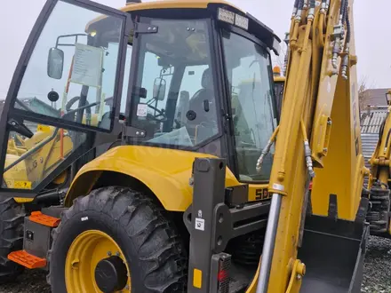 SDLG  Равноколесный B879F (в наличии, г. Костанай) 2025 года за 40 000 000 тг. в Костанай – фото 9
