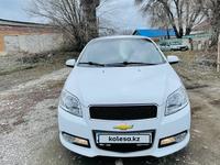 Chevrolet Nexia 2022 года за 5 000 000 тг. в Семей