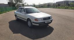 Audi 100 1992 годаүшін1 600 000 тг. в Тараз