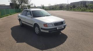 Audi 100 1992 годаүшін1 600 000 тг. в Тараз