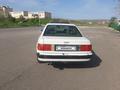 Audi 100 1992 годаүшін1 350 000 тг. в Тараз – фото 4