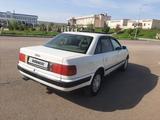 Audi 100 1992 годаүшін1 600 000 тг. в Тараз – фото 3