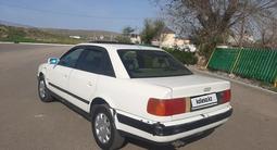 Audi 100 1992 годаүшін1 600 000 тг. в Тараз – фото 5