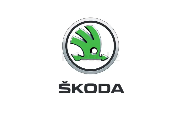 Автозапчасти Skoda в Павлодар