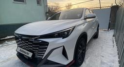 Changan X5 Plus 2025 года за 8 000 000 тг. в Алматы – фото 3