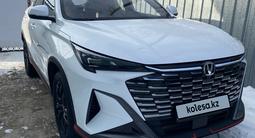 Changan X5 Plus 2025 года за 8 000 000 тг. в Алматы – фото 2